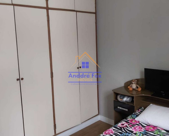 Imagem Apartamento com 3 Quartos à Venda, 80 m² em Penha - Rio De Janeiro