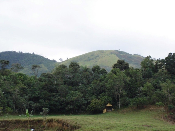 Imagem Fazenda à Venda, 1.331.000 m² em Piquete - Piquete