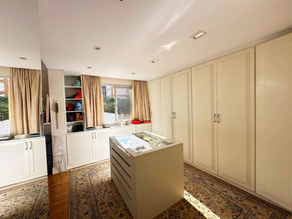 Imagem Apartamento com 2 Quartos à Venda, 183 m² em Jardim Paulista - São Paulo