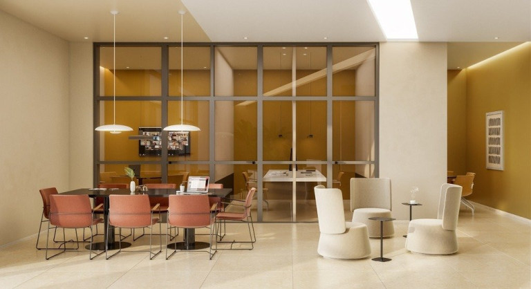 Imagem Imóvel Comercial à Venda, 27 m² em Moema - São Paulo Imagem Imóvel Comercial à Venda, 27 m² em Moema - São Paulo