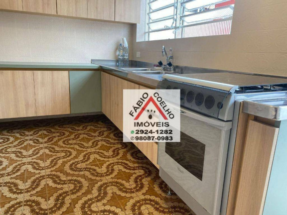 Imagem Sobrado com 1 Quarto à Venda, 100 m² em Vila Congonhas - São Paulo Imagem Sobrado com 1 Quarto à Venda, 100 m² em Vila Congonhas - São Paulo