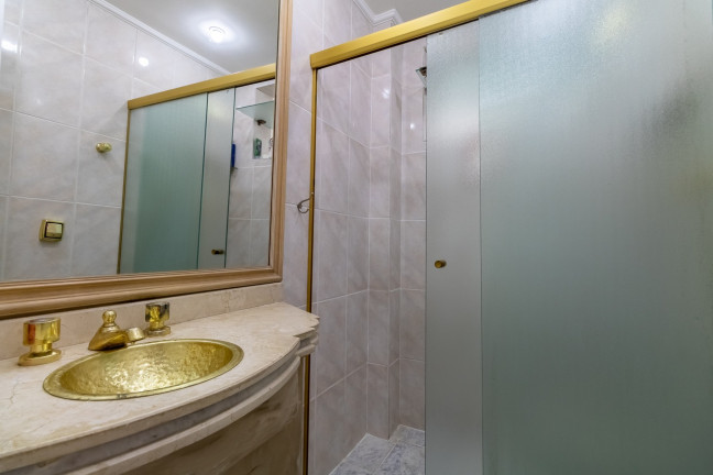 Imagem Apartamento com 3 Quartos à Venda, 103 m² em Perdizes - São Paulo Imagem Apartamento com 3 Quartos à Venda, 103 m² em Perdizes - São Paulo