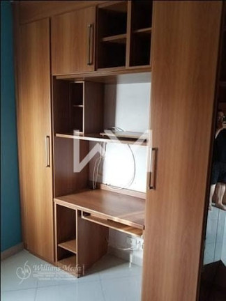 Imagem Apartamento com 2 Quartos à Venda, 60 m² em Vila Rosalia - Guarulhos Imagem Apartamento com 2 Quartos à Venda, 60 m² em Vila Rosalia - Guarulhos