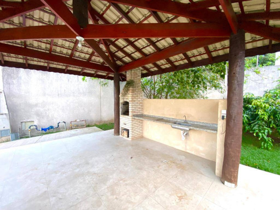 Imagem Casa com 2 Quartos à Venda, 52 m² em Vila Mineirão - Sorocaba Imagem Casa com 2 Quartos à Venda, 52 m² em Vila Mineirão - Sorocaba