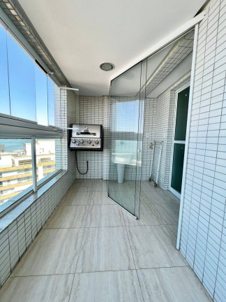 Imagem Apartamento com 2 Quartos à Venda, 91 m² em Caiçara - Praia Grande