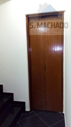 Imagem Casa com 3 Quartos à Venda, 179 m² em Jardim Santo Alberto - Santo André