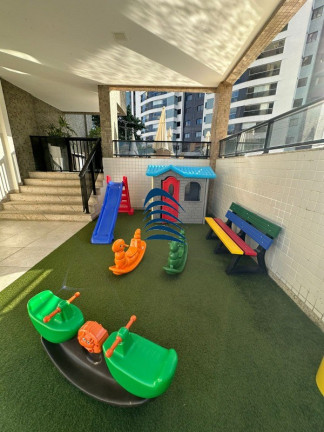 Imagem Imóvel com 4 Quartos à Venda, 233 m² em Armação - Salvador Imagem Imóvel com 4 Quartos à Venda, 233 m² em Armação - Salvador