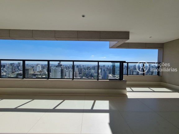 Imagem Apartamento com 4 Quartos à Venda, 143 m² em Santo Antônio - Belo Horizonte Imagem Apartamento com 4 Quartos à Venda, 143 m² em Santo Antônio - Belo Horizonte