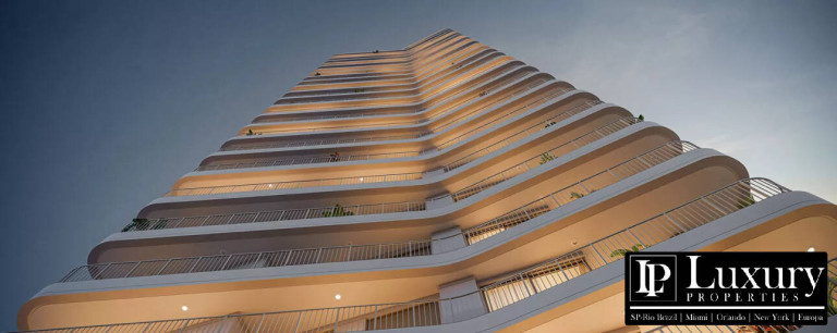 Imagem Apartamento com 3 Quartos à Venda, 183 m² em Paraíso - São Paulo Imagem Apartamento com 3 Quartos à Venda, 183 m² em Paraíso - São Paulo