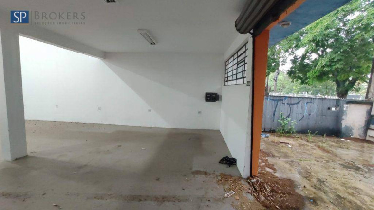Imagem Galpão à Venda ou Locação, 294 m² em Vila Georgina - Campinas Imagem Galpão à Venda ou Locação, 294 m² em Vila Georgina - Campinas