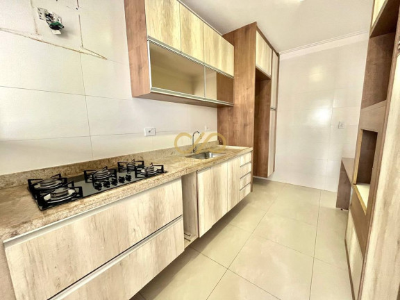 Imagem Apartamento com 2 Quartos à Venda, 77 m² em Boqueirão - Praia Grande Imagem Apartamento com 2 Quartos à Venda, 77 m² em Boqueirão - Praia Grande