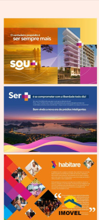 Imagem Apartamento com 1 Quarto à Venda, 35 m² em Charitas - Niterói Imagem Apartamento com 1 Quarto à Venda, 35 m² em Charitas - Niterói