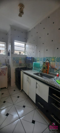 Imagem Apartamento com 2 Quartos à Venda, 55 m² em Umuarama - Ubatuba