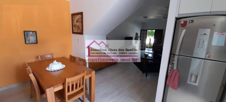 Imagem Casa com 2 Quartos à Venda, 135 m² em Prainha - Caraguatatuba Imagem Casa com 2 Quartos à Venda, 135 m² em Prainha - Caraguatatuba