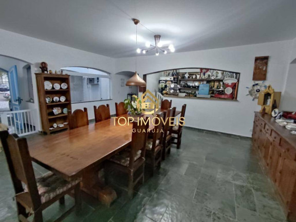 Imagem Casa com 4 Quartos à Venda, 340 m² em Acapulco - Guarujá Imagem Casa com 4 Quartos à Venda, 340 m² em Acapulco - Guarujá