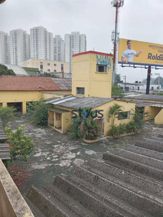 Imagem Terreno à Venda, 2.143 m² em Vila Leonor - Guarulhos Imagem Terreno à Venda, 2.143 m² em Vila Leonor - Guarulhos