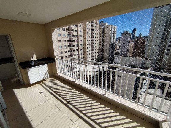 Imagem Apartamento com 3 Quartos à Venda, 79 m² em Setor Bueno - Goiânia Imagem Apartamento com 3 Quartos à Venda, 79 m² em Setor Bueno - Goiânia