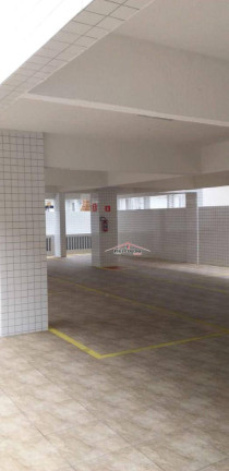 Imagem Apartamento com 1 Quarto à Venda, 53 m² em Guilhermina - Praia Grande