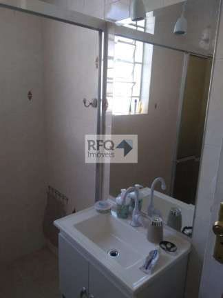 Imagem Casa com 2 Quartos à Venda, 120 m² em Cambuci - São Paulo Imagem Casa com 2 Quartos à Venda, 120 m² em Cambuci - São Paulo