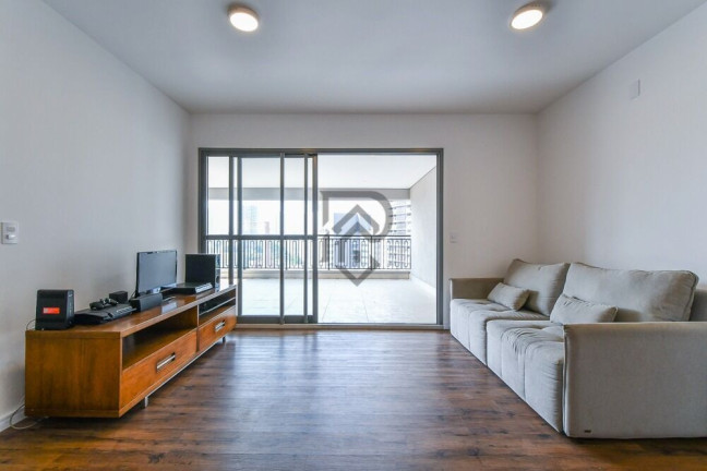 Imagem Apartamento com 3 Quartos à Venda, 147 m² em Jardim Vila Mariana - São Paulo