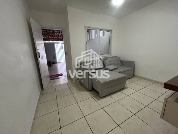 Imagem Casa com 3 Quartos à Venda,  em Nova Mirim - Praia Grande