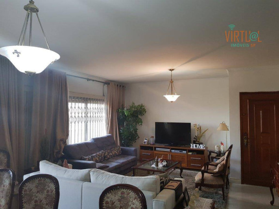 Imagem Sobrado com 4 Quartos à Venda, 600 m² em Vila Guedes - São Paulo
