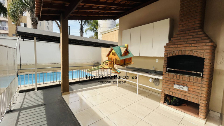 Imagem Apartamento com 2 Quartos à Venda, 47 m² em Panorama (polvilho) - Cajamar Imagem Apartamento com 2 Quartos à Venda, 47 m² em Panorama (polvilho) - Cajamar