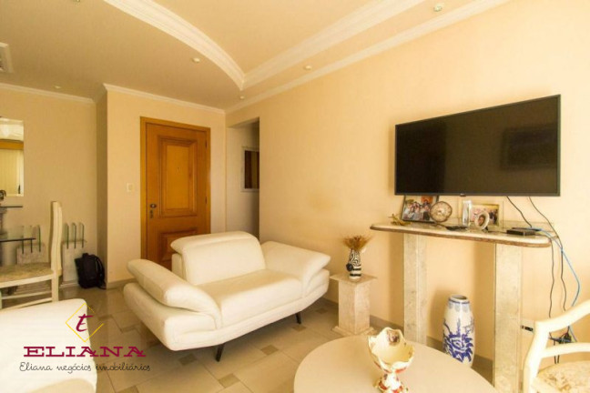Imagem Apartamento com 3 Quartos à Venda, 98 m² em Vila Pereira Barreto - São Paulo Imagem Apartamento com 3 Quartos à Venda, 98 m² em Vila Pereira Barreto - São Paulo