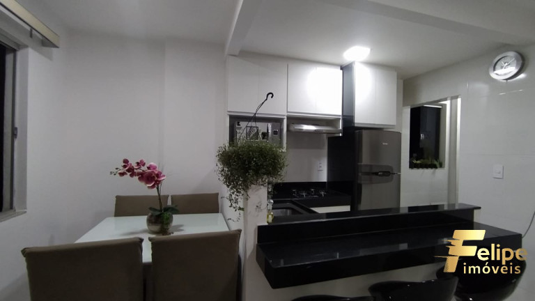 Imagem Imóvel com 2 Quartos à Venda, 65 m² em Muquiçaba - Guarapari