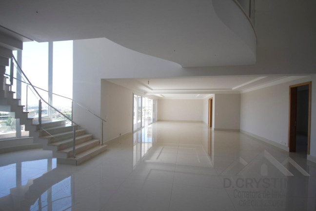 Imagem Casa com 7 Quartos à Venda, 1.000 m² em Alphaville - Santana De Parnaíba