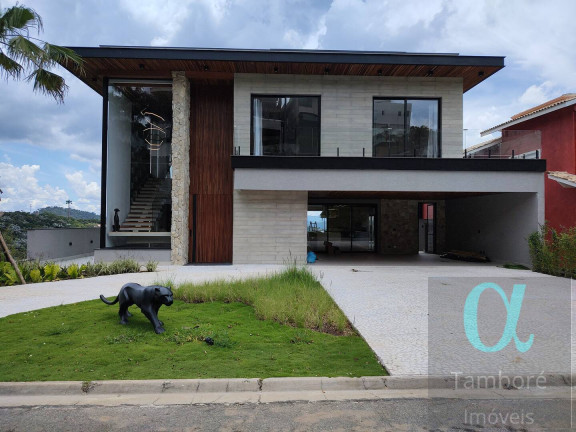 Imagem Casa com 4 Quartos à Venda, 600 m² em Alphaville - Santana De Parnaíba Imagem Casa com 4 Quartos à Venda, 600 m² em Alphaville - Santana De Parnaíba