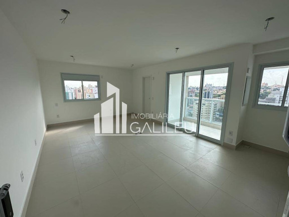 Imagem Apartamento com 1 Quarto à Venda, 41 m² em Vila Itapura - Campinas
