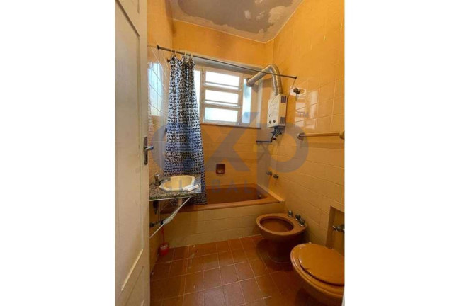 Imagem Apartamento com 2 Quartos à Venda, 70 m² em Copacabana - Rio De Janeiro