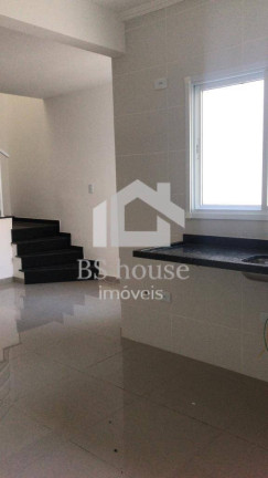 Imagem Apartamento com 3 Quartos à Venda, 135 m² em Vila Valparaiso - Santo André