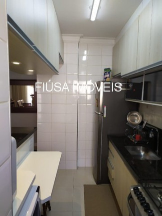 Imagem Apartamento com 2 Quartos à Venda, 90 m² em Jardim Botânico - Ribeirão Preto