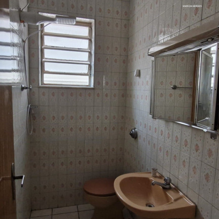 Imagem Sobrado com 2 Quartos à Venda, 88 m² em Maranhão - São Paulo