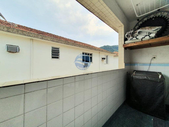 Imagem Apartamento com 2 Quartos à Venda, 61 m² em Marapé - Santos Imagem Apartamento com 2 Quartos à Venda, 61 m² em Marapé - Santos