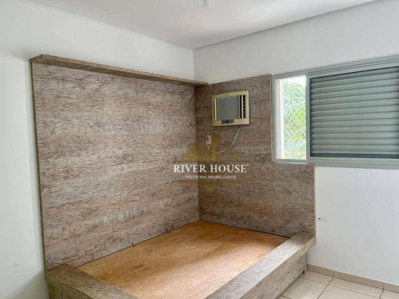 Imagem Apartamento com 3 Quartos à Venda, 161 m² em Jardim Aclimação - Cuiabá Imagem Apartamento com 3 Quartos à Venda, 161 m² em Jardim Aclimação - Cuiabá