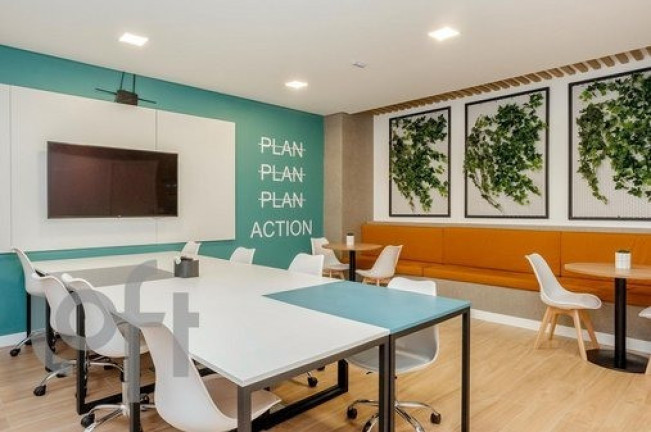 Imagem Apartamento com 1 Quarto à Venda, 46 m² em Liberdade - São Paulo Imagem Apartamento com 1 Quarto à Venda, 46 m² em Liberdade - São Paulo