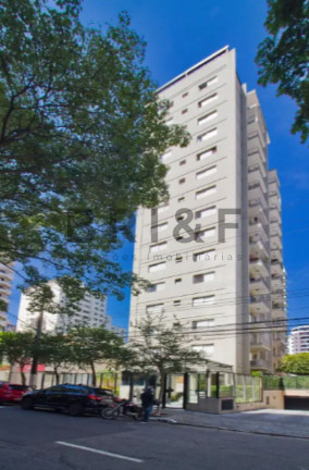 Imagem Apartamento com 2 Quartos à Venda, 96 m² em Moema - São Paulo Imagem Apartamento com 2 Quartos à Venda, 96 m² em Moema - São Paulo
