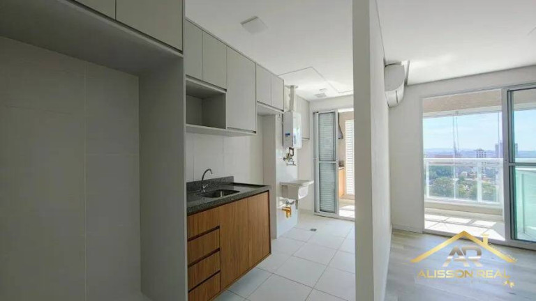 Imagem Apartamento com 3 Quartos à Venda, 64 m² em Jardim Das Flores - Osasco
