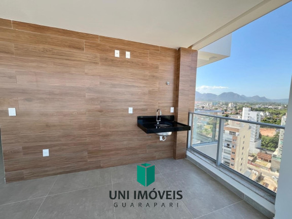 Imagem Apartamento com 3 Quartos à Venda, 212 m² em Praia Do Morro - Guarapari