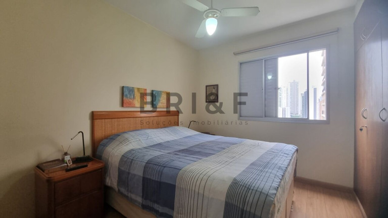 Imagem Apartamento com 2 Quartos à Venda, 78 m² em Campo Belo - São Paulo