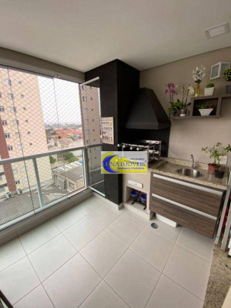 Imagem Apartamento com 2 Quartos à Venda, 75 m² em Barcelona - São Caetano Do Sul Imagem Apartamento com 2 Quartos à Venda, 75 m² em Barcelona - São Caetano Do Sul
