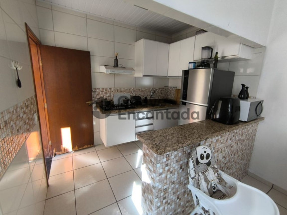 Imagem Casa com 2 Quartos à Venda, 360 m² em Cidade Jardim - Birigui Imagem Casa com 2 Quartos à Venda, 360 m² em Cidade Jardim - Birigui