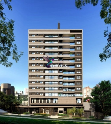 Apartamento com 2 Quartos à Venda, 100 m² em Auxiliadora - Porto Alegre