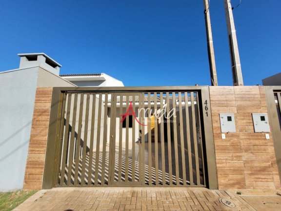 Casa com 3 Quartos à Venda, 98 m² em Pioneiros Catarinenses - Cascavel