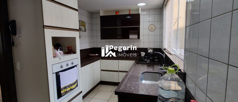Imagem Casa de Condomínio com 3 Quartos à Venda, 200 m² em Atuba - Pinhais