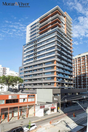 Imagem Sala Comercial à Venda, 80 m² em água Verde - Curitiba Imagem Sala Comercial à Venda, 80 m² em água Verde - Curitiba