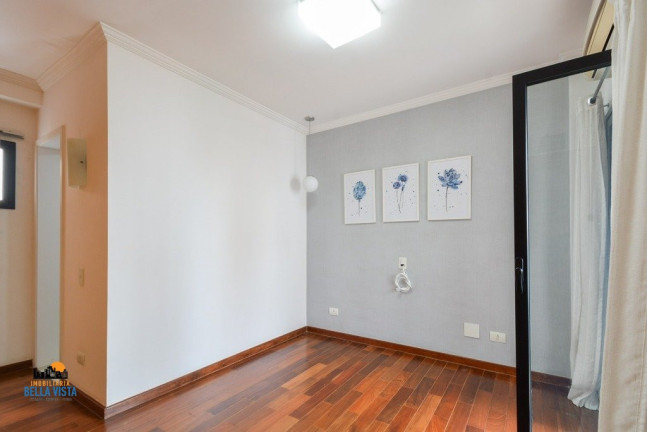 Imagem Apartamento com 3 Quartos à Venda,  em Chácara Inglesa - São Paulo